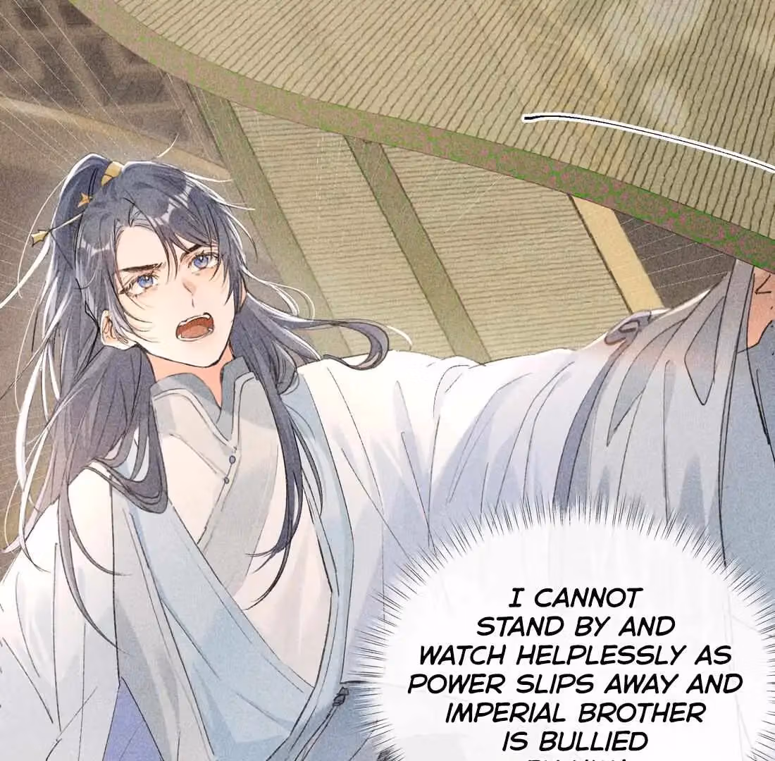 Lure the Enemy Deeper Chapter 5 page 37 - 
