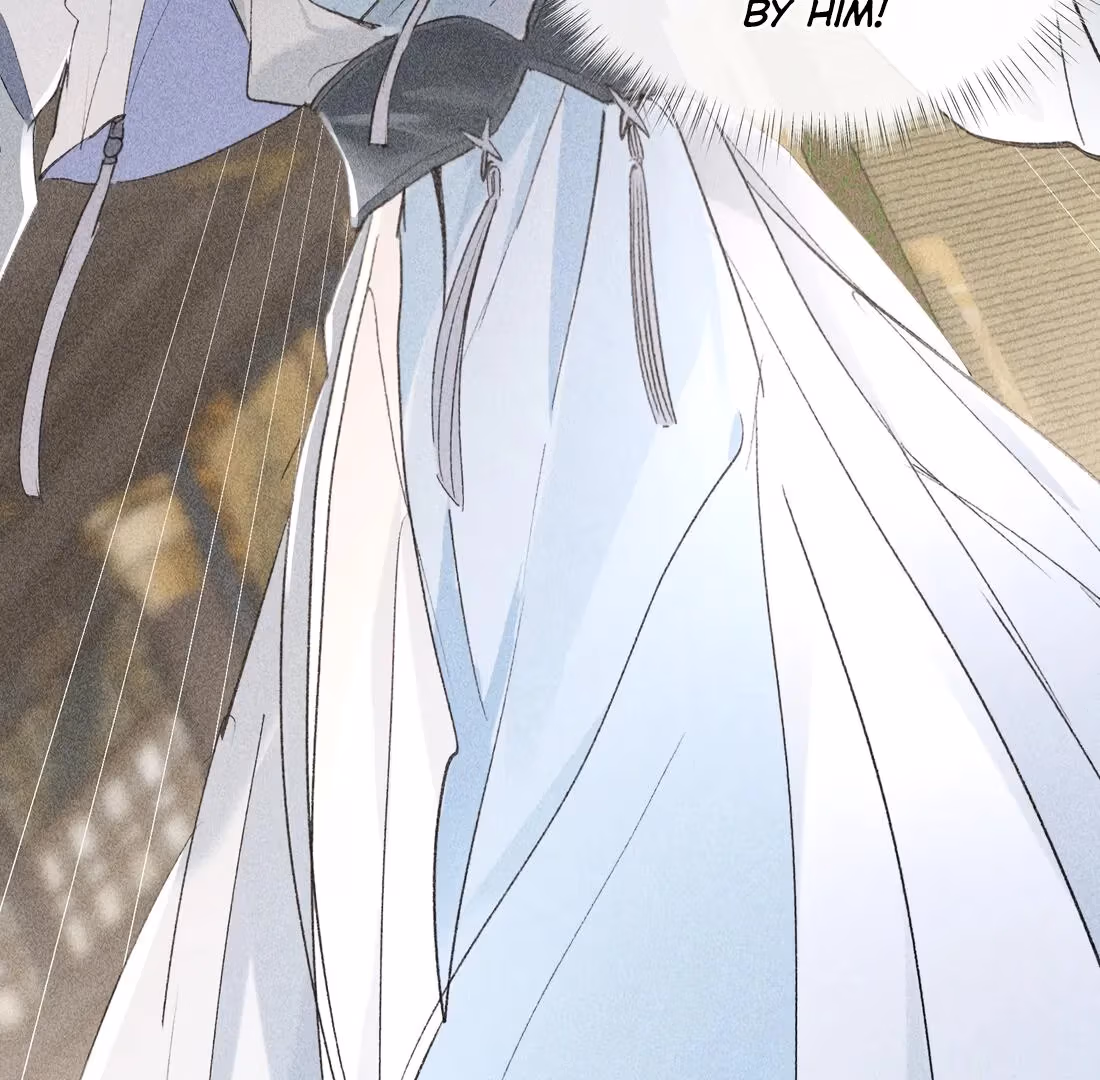 Lure the Enemy Deeper Chapter 5 page 38 - 