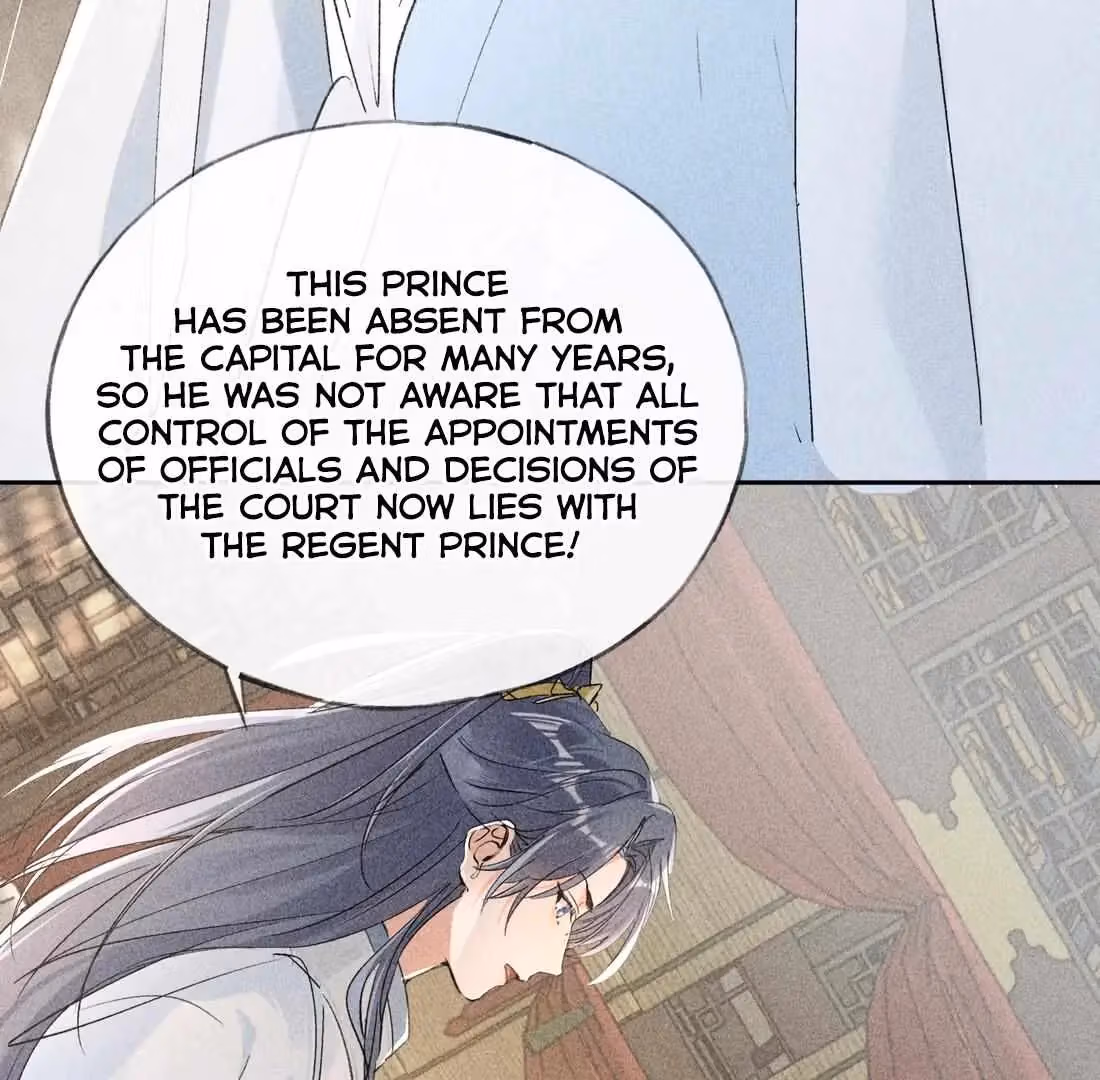 Lure the Enemy Deeper Chapter 5 page 39 - 