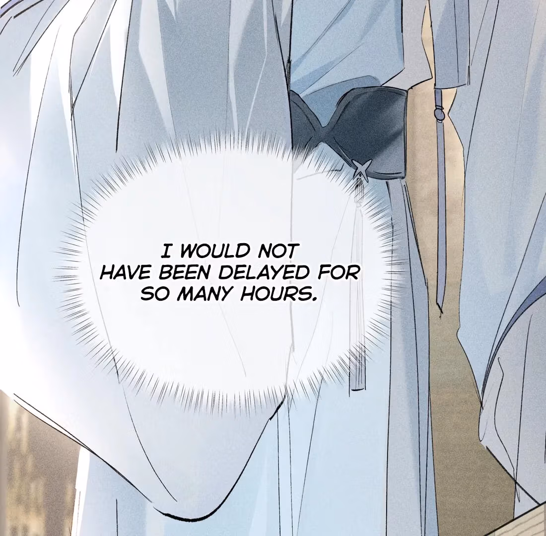 Lure the Enemy Deeper Chapter 5 page 5 - 