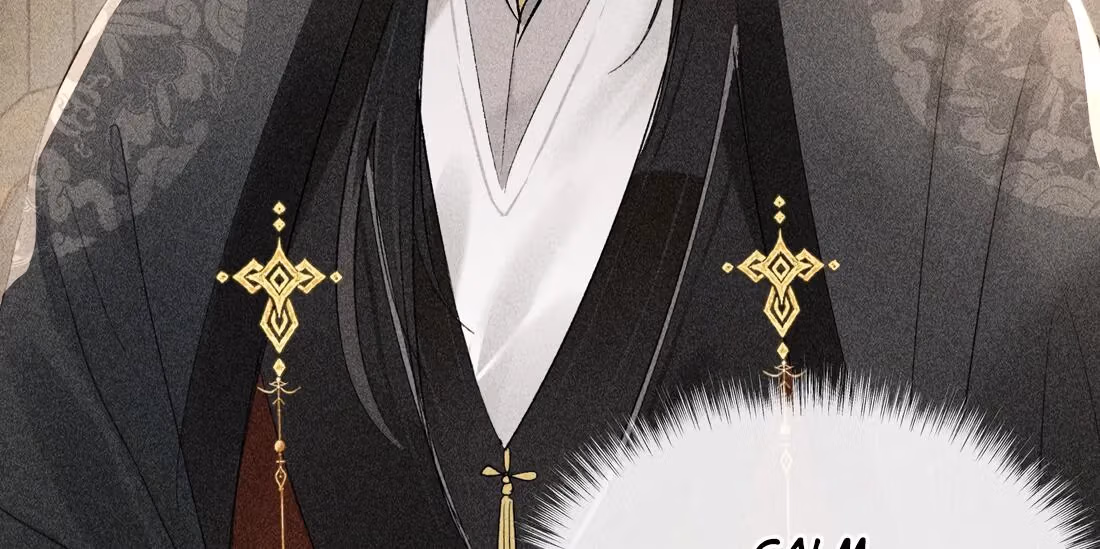 Lure the Enemy Deeper Chapter 5 page 46 - 