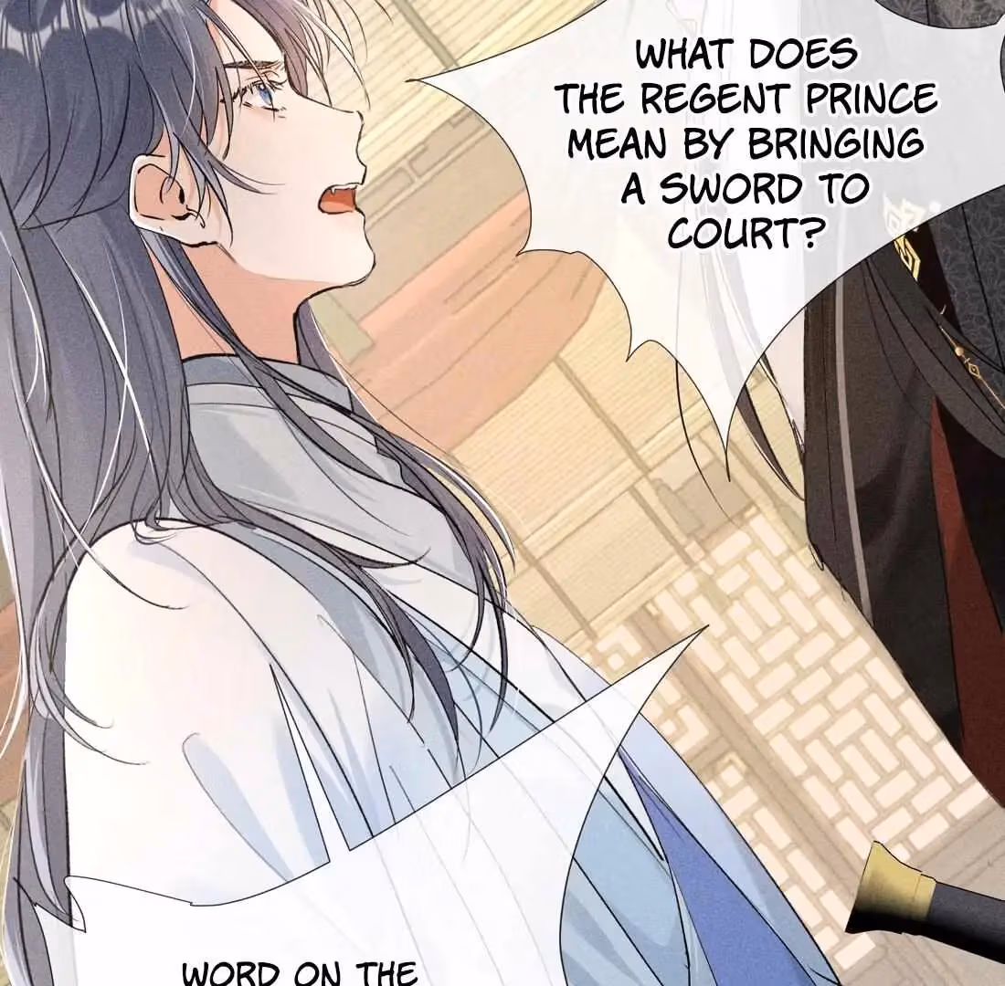 Lure the Enemy Deeper Chapter 5 page 54 - 