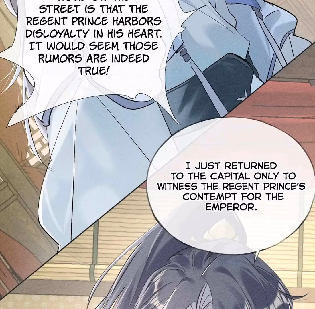 Lure the Enemy Deeper Chapter 5 page 55 - 