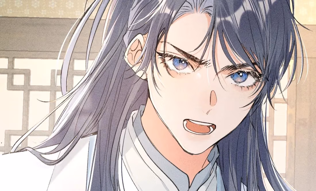 Lure the Enemy Deeper Chapter 5 page 56 - 