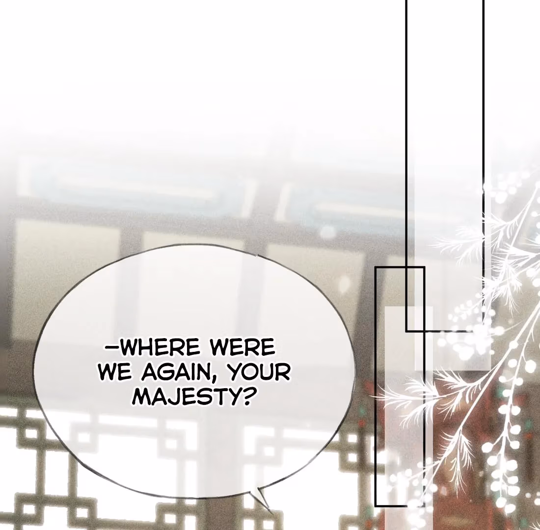 Lure the Enemy Deeper Chapter 5 page 8 - 