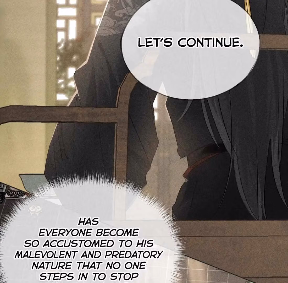 Lure the Enemy Deeper Chapter 5 page 10 - 