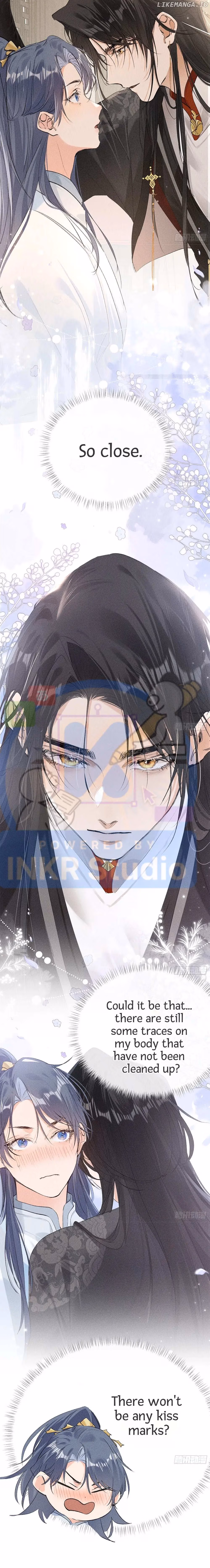 Lure the Enemy Deeper Chapter 7 page 10 - 