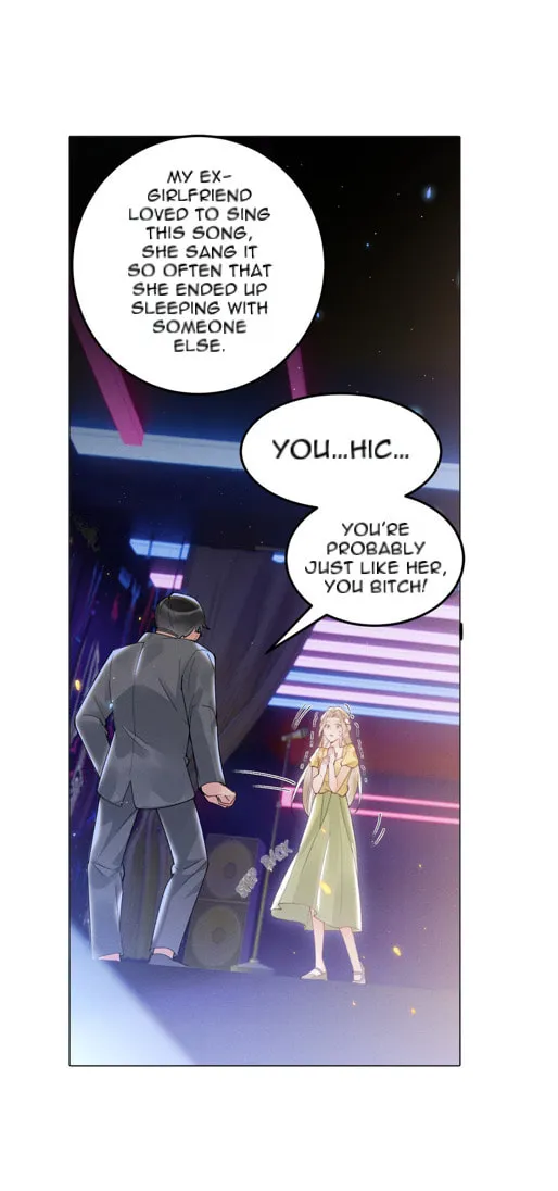 Lusi Sheishou Chapter 1 page 13 - 