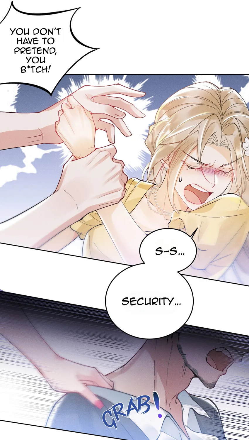 Lusi Sheishou Chapter 1 page 14 - 