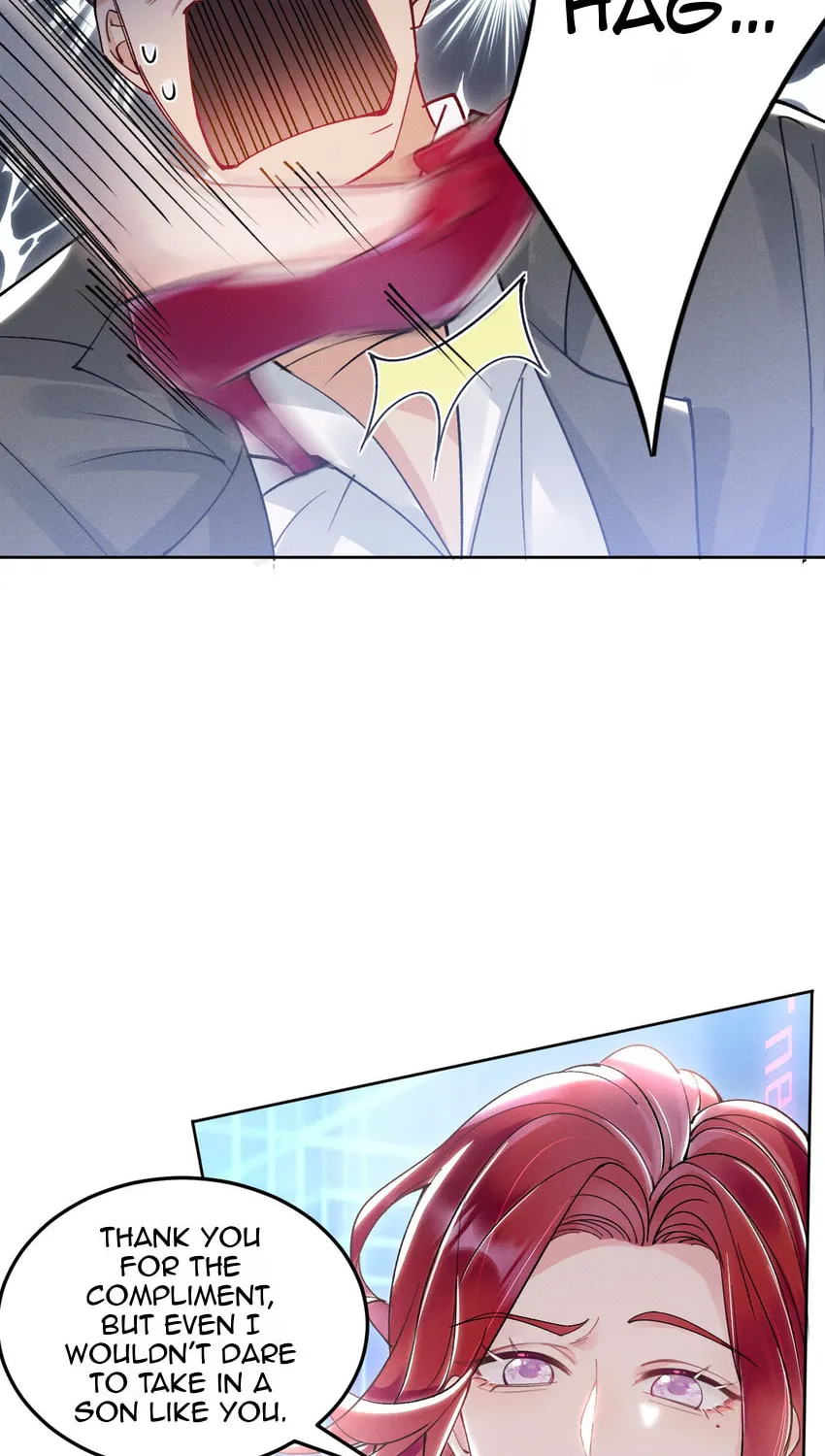Lusi Sheishou Chapter 1 page 20 - 