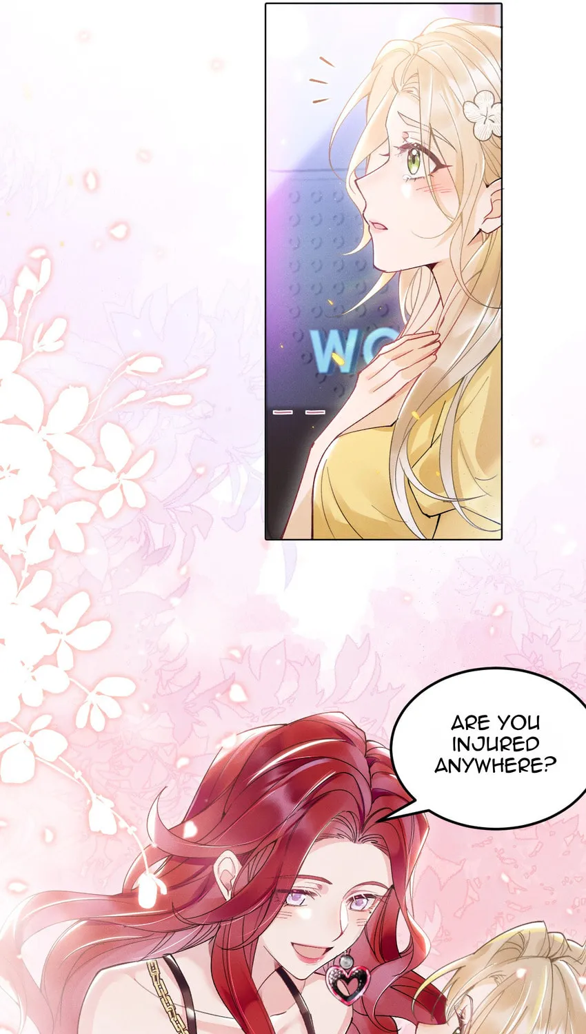 Lusi Sheishou Chapter 1 page 24 - 