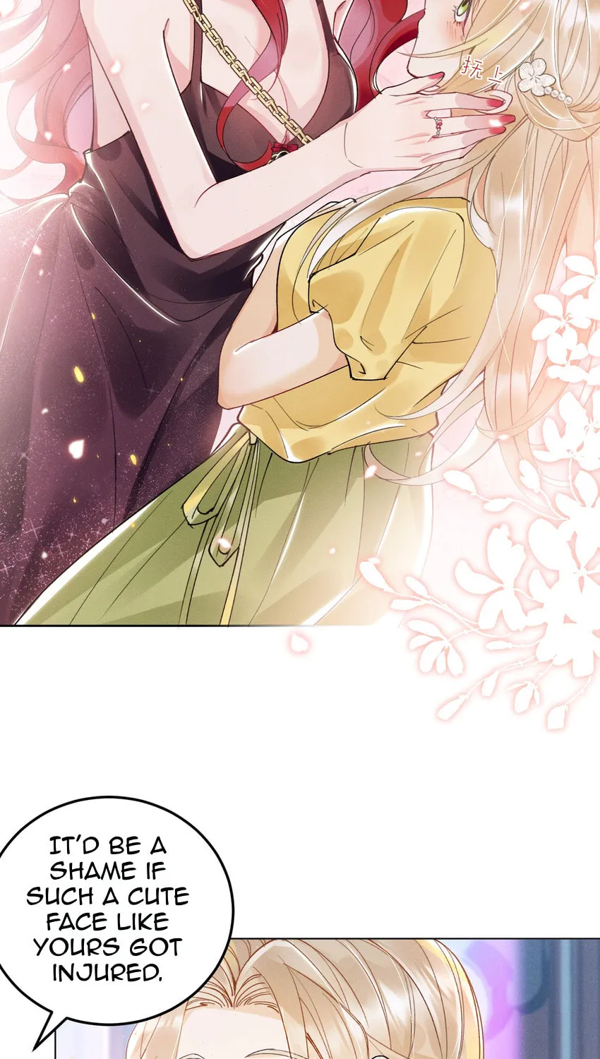 Lusi Sheishou Chapter 1 page 25 - 