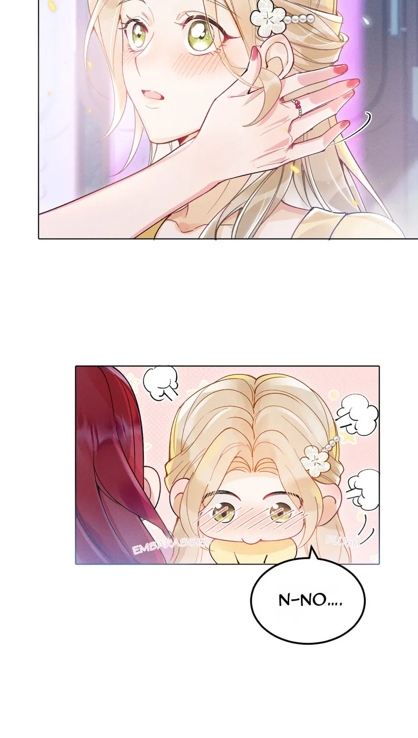 Lusi Sheishou Chapter 1 page 26 - 