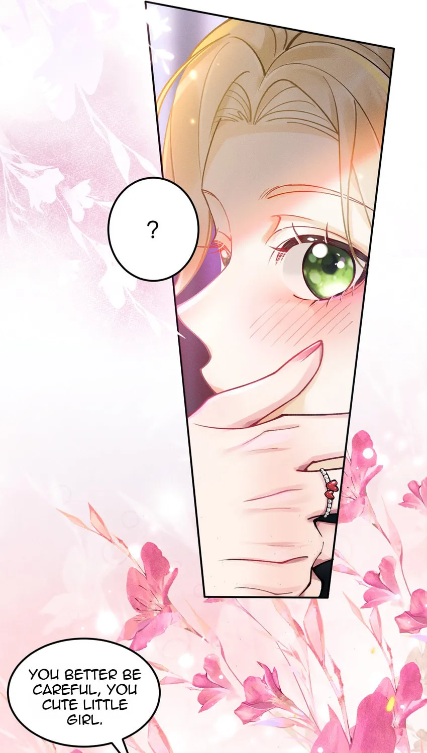 Lusi Sheishou Chapter 1 page 29 - 