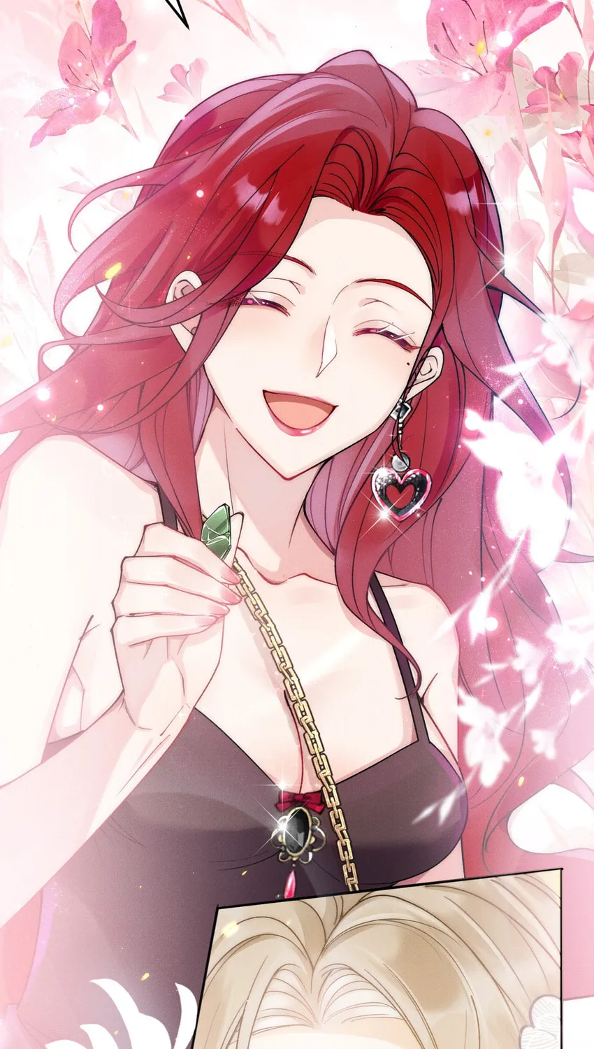 Lusi Sheishou Chapter 1 page 30 - 