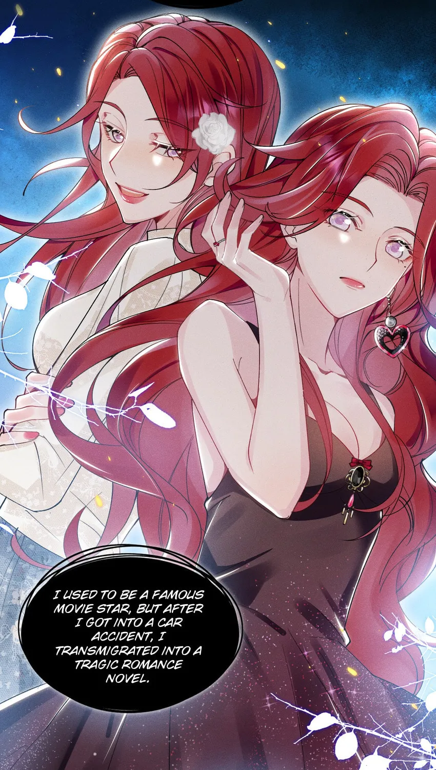 Lusi Sheishou Chapter 1 page 33 - 