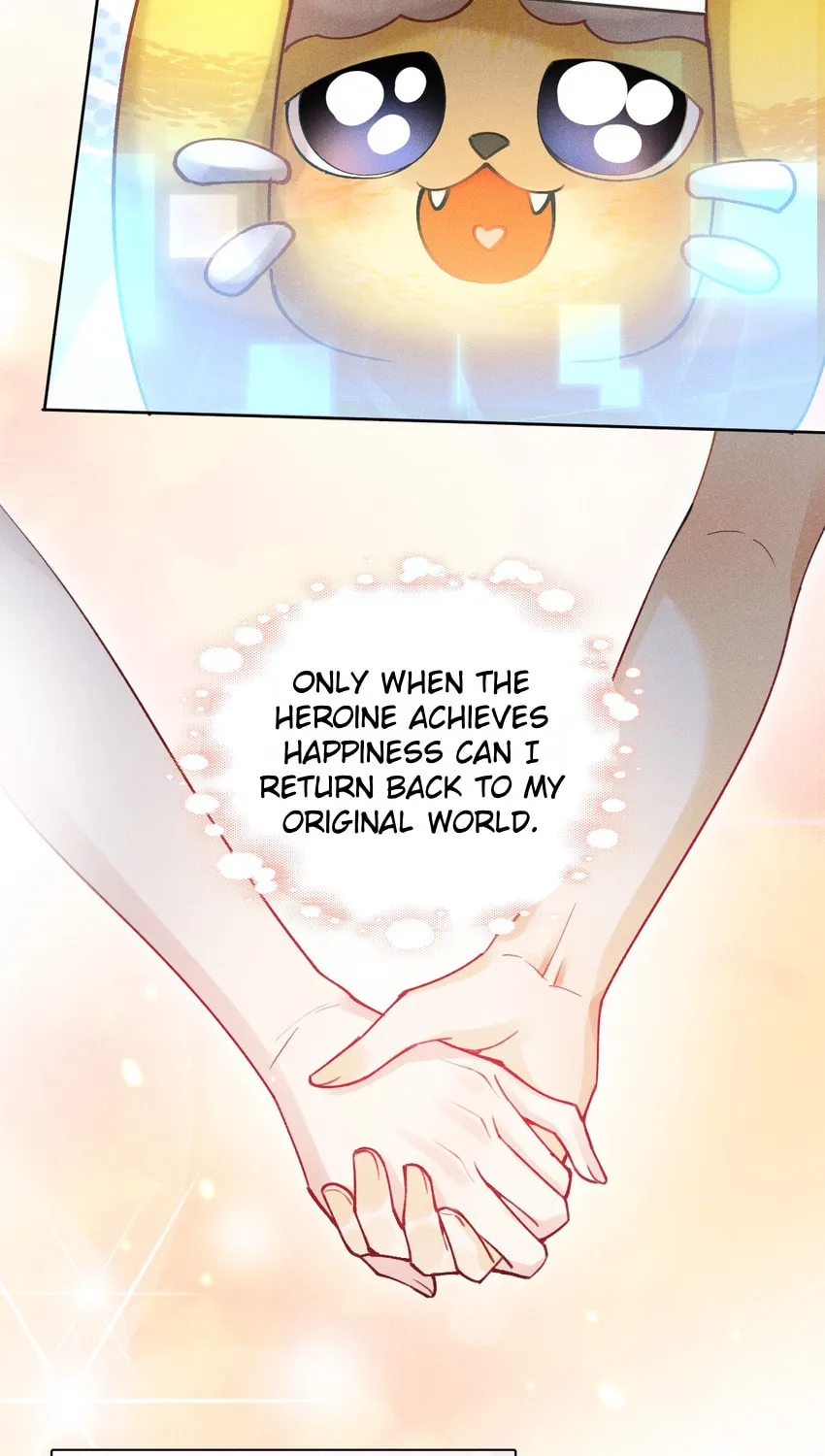 Lusi Sheishou Chapter 1 page 35 - 