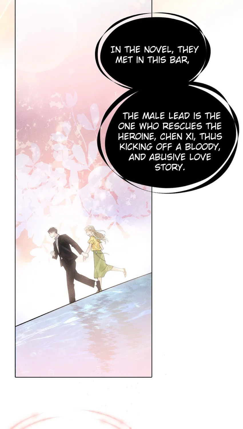 Lusi Sheishou Chapter 1 page 36 - 