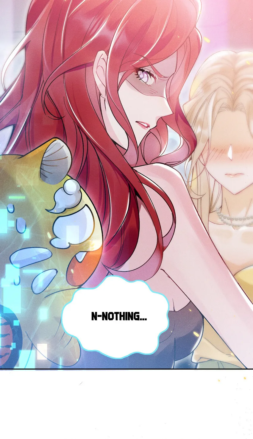 Lusi Sheishou Chapter 1 page 42 - 
