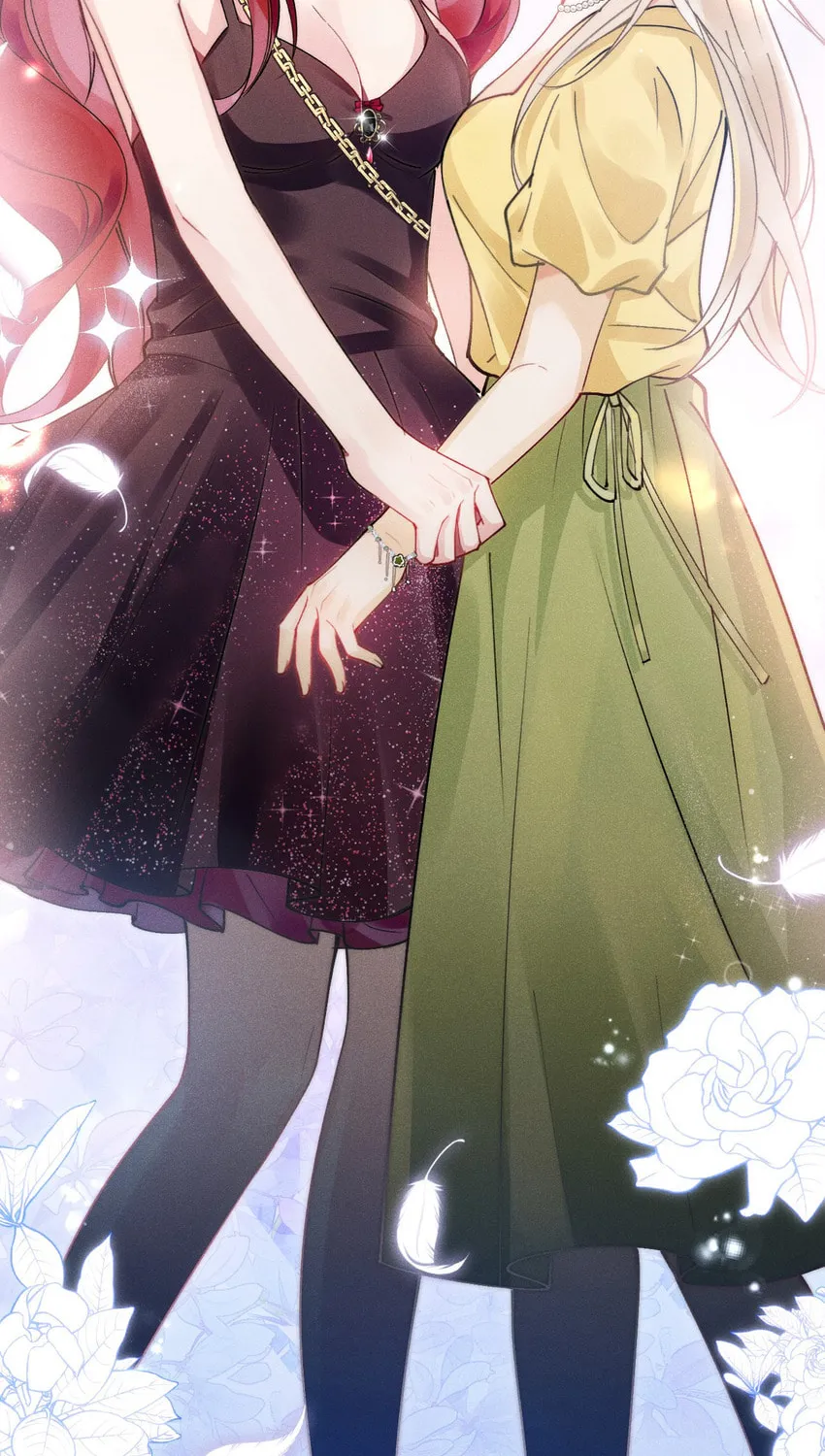 Lusi Sheishou Chapter 1 page 46 - 