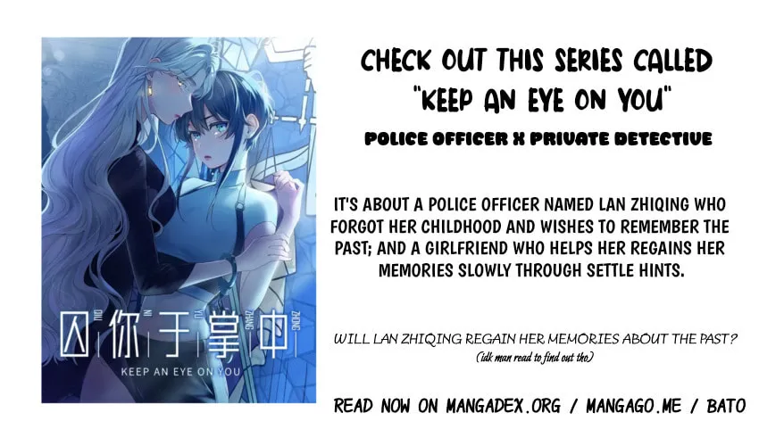 Lusi Sheishou Chapter 1 page 50 - 