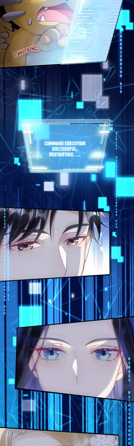 Lusi Sheishou Chapter 1 page 6 - 
