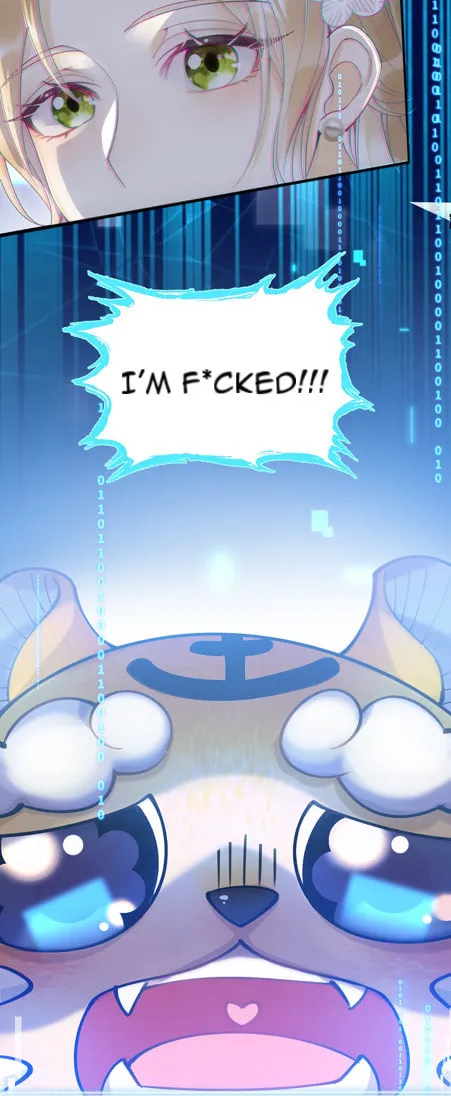 Lusi Sheishou Chapter 1 page 7 - 