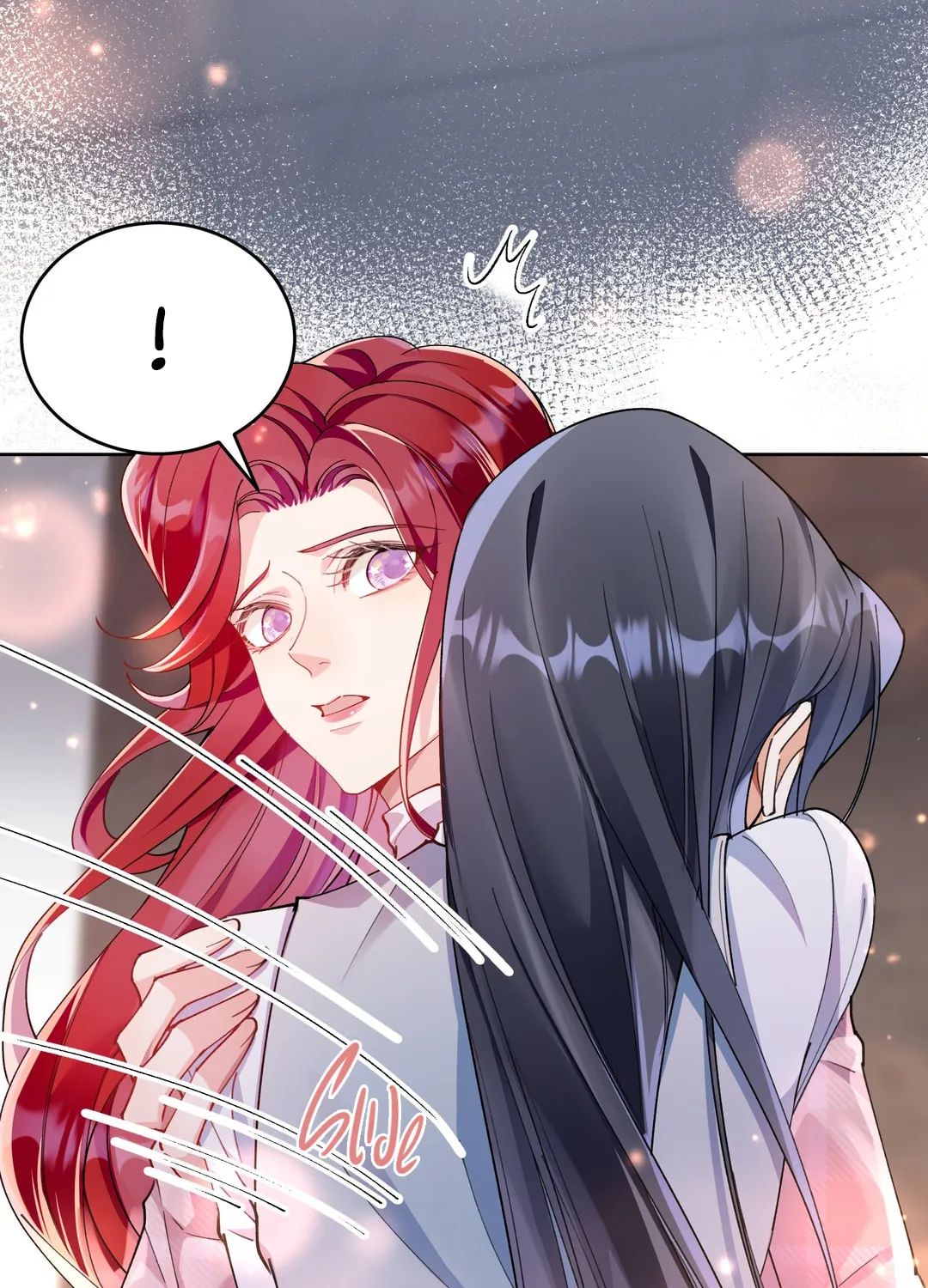 Lusi Sheishou Chapter 10 page 13 - 
