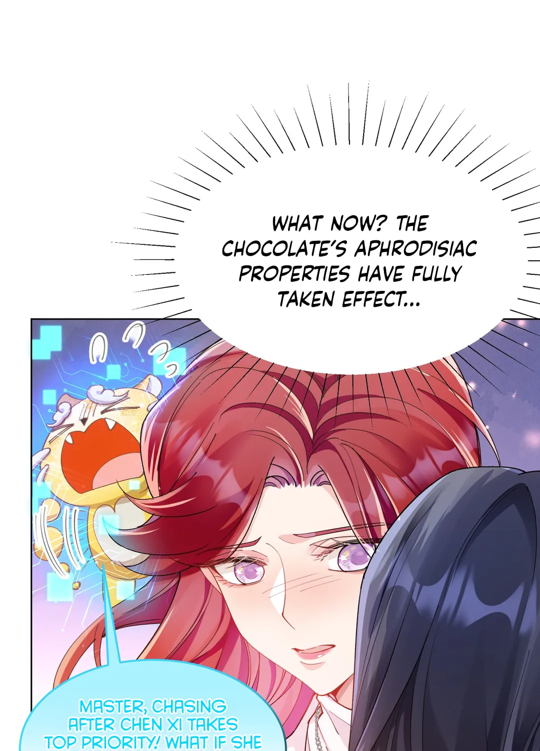 Lusi Sheishou Chapter 10 page 15 - 