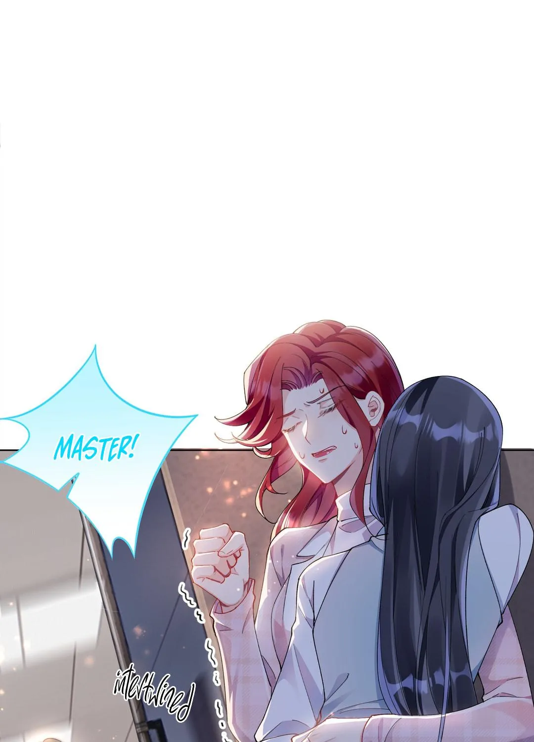 Lusi Sheishou Chapter 10 page 17 - 