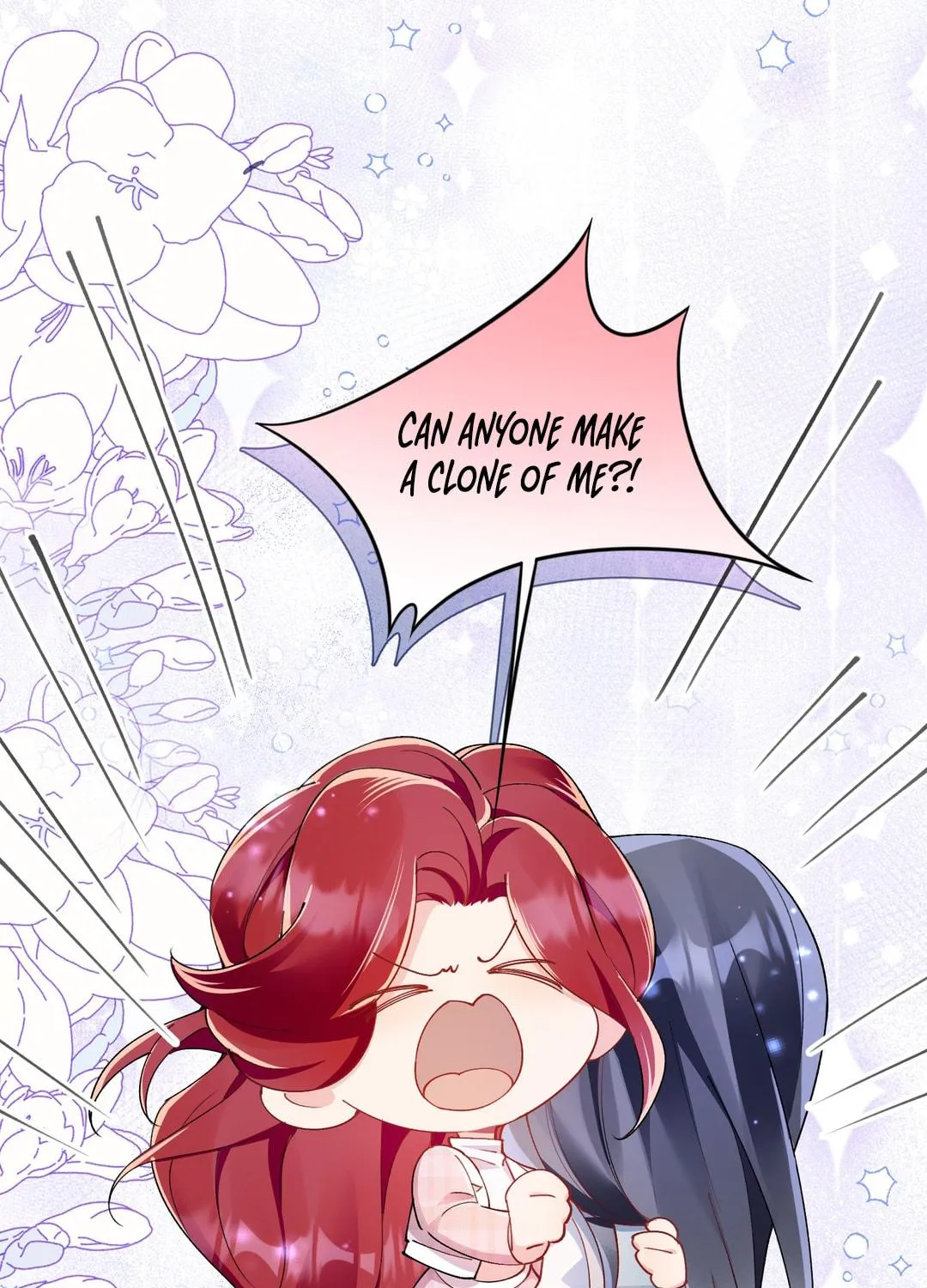 Lusi Sheishou Chapter 10 page 19 - 