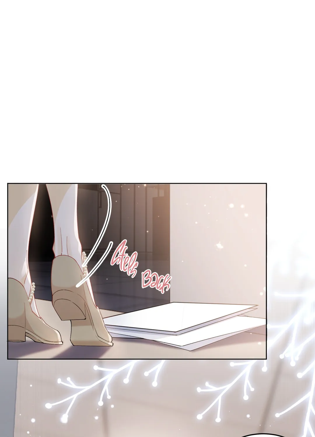 Lusi Sheishou Chapter 10 page 3 - 