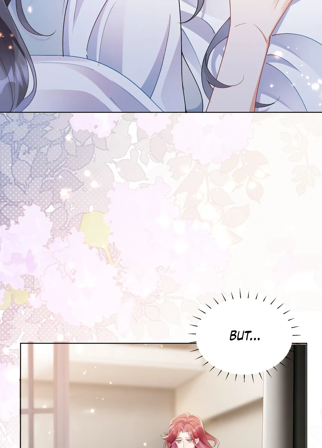 Lusi Sheishou Chapter 10 page 27 - 