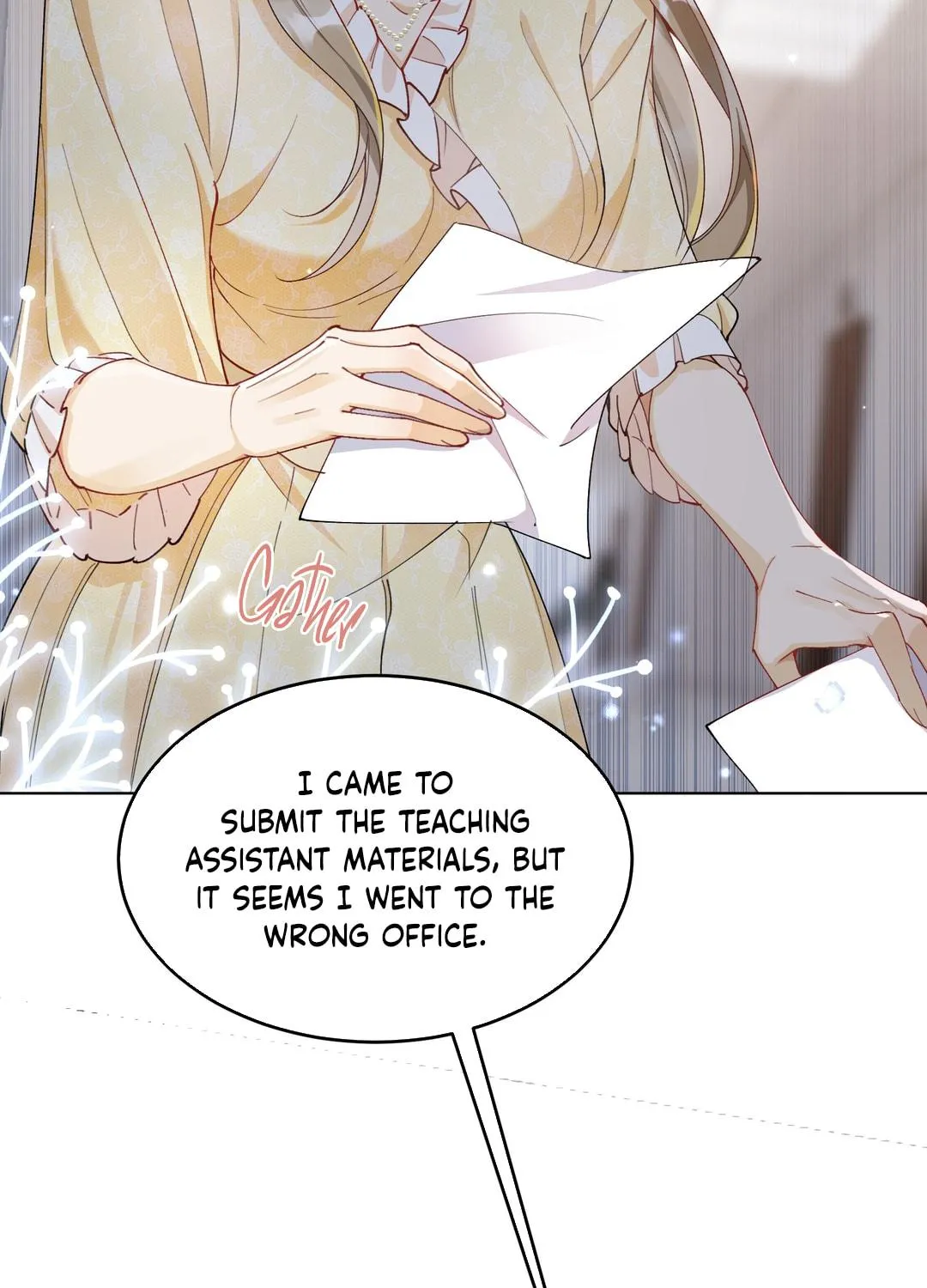 Lusi Sheishou Chapter 10 page 5 - 