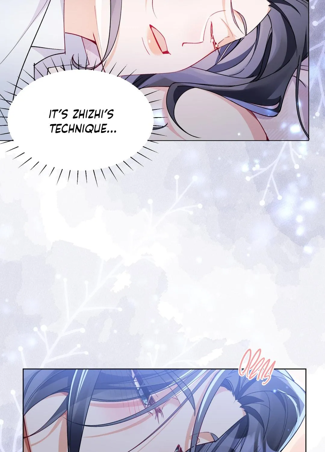 Lusi Sheishou Chapter 10 page 41 - 