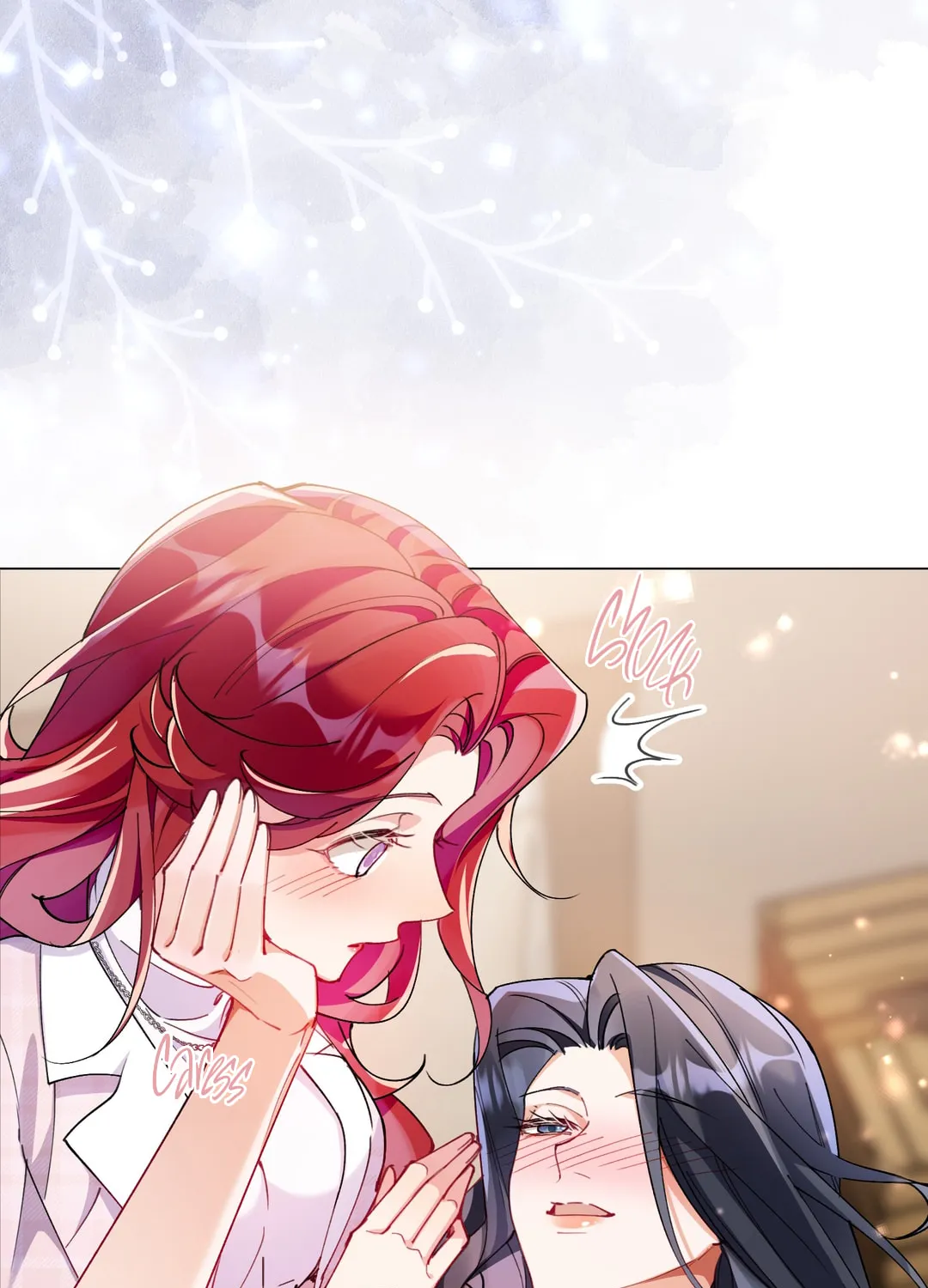 Lusi Sheishou Chapter 10 page 43 - 
