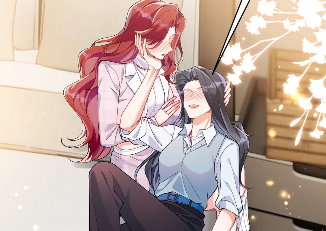 Lusi Sheishou Chapter 10 page 46 - 