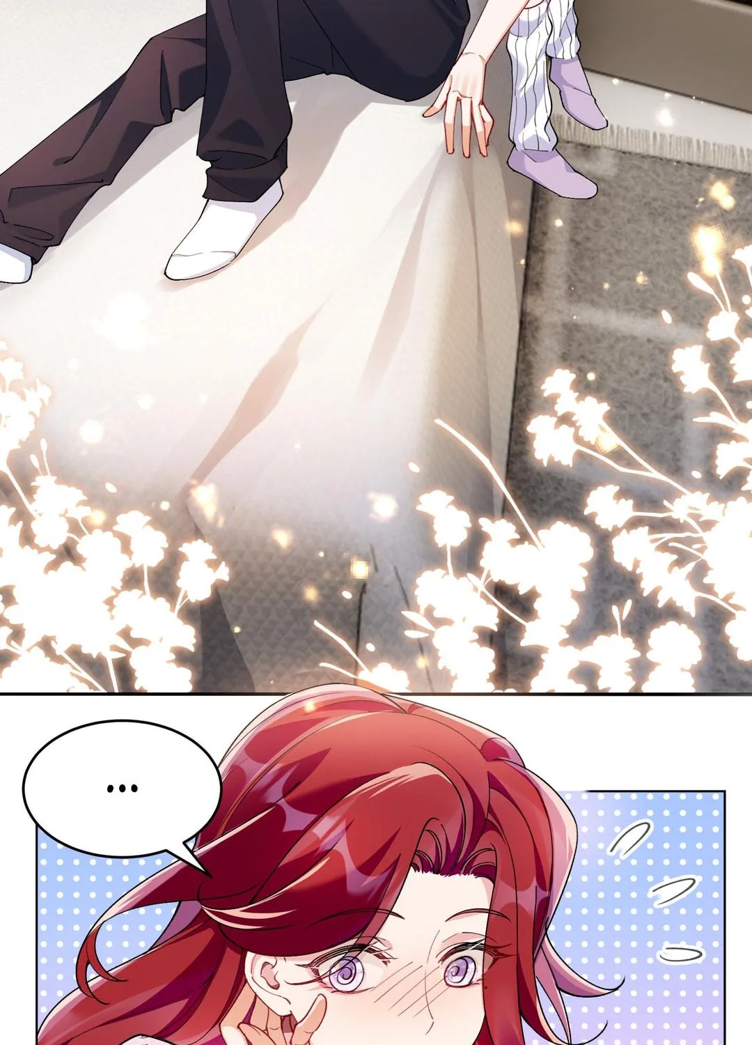 Lusi Sheishou Chapter 10 page 47 - 