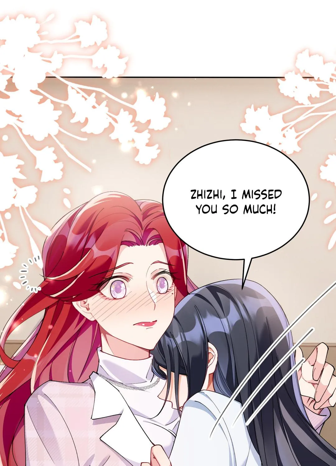 Lusi Sheishou Chapter 10 page 49 - 