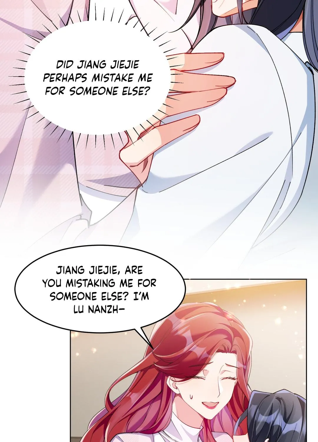 Lusi Sheishou Chapter 10 page 53 - 