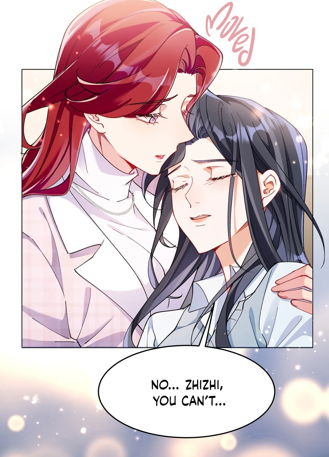 Lusi Sheishou Chapter 10 page 57 - 
