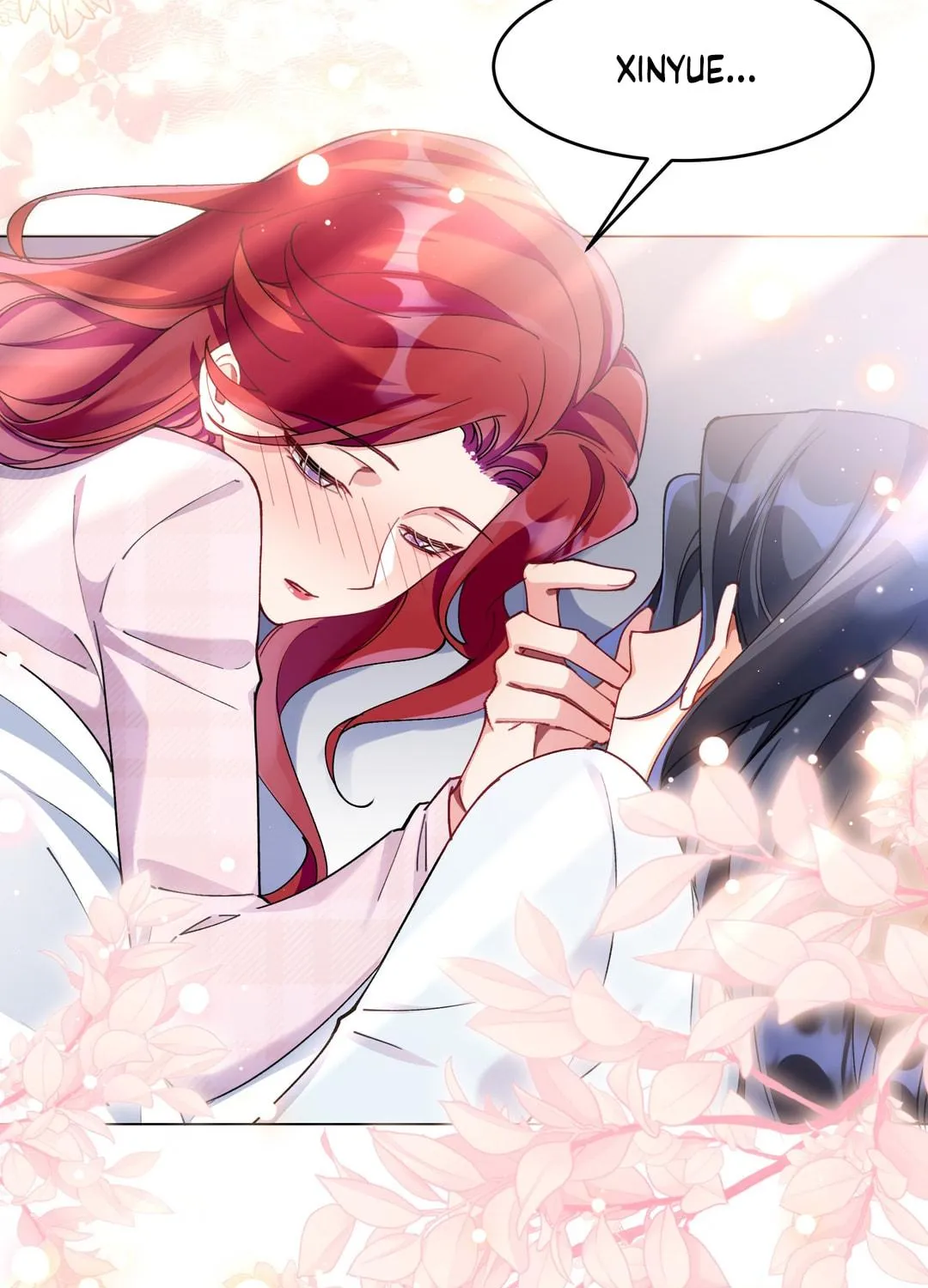 Lusi Sheishou Chapter 10 page 65 - 