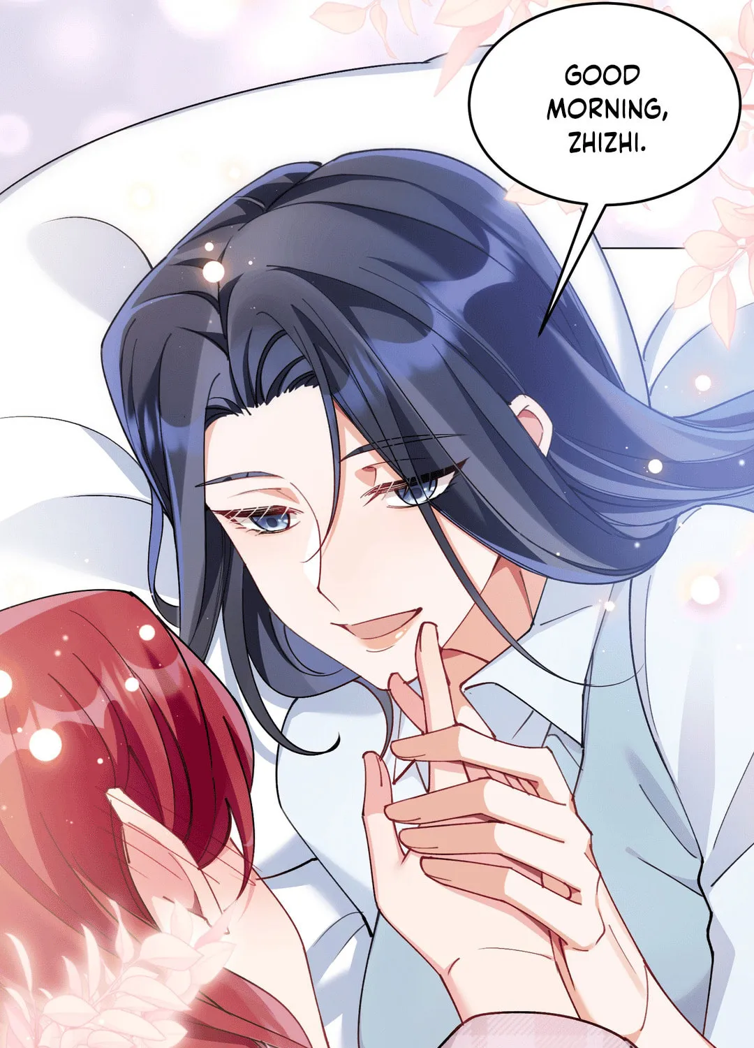 Lusi Sheishou Chapter 10 page 69 - 