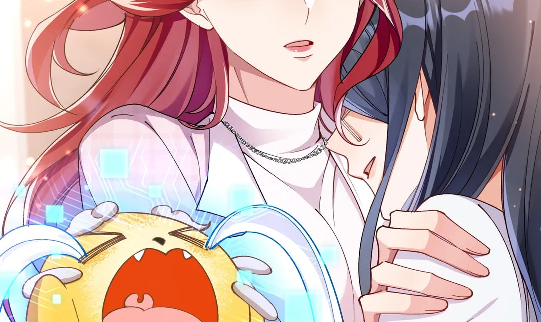 Lusi Sheishou Chapter 10 page 8 - 