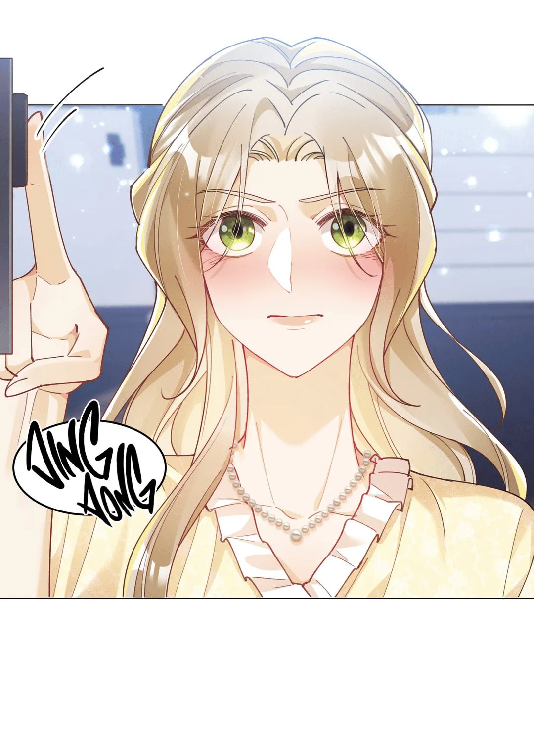 Lusi Sheishou Chapter 10 page 72 - 