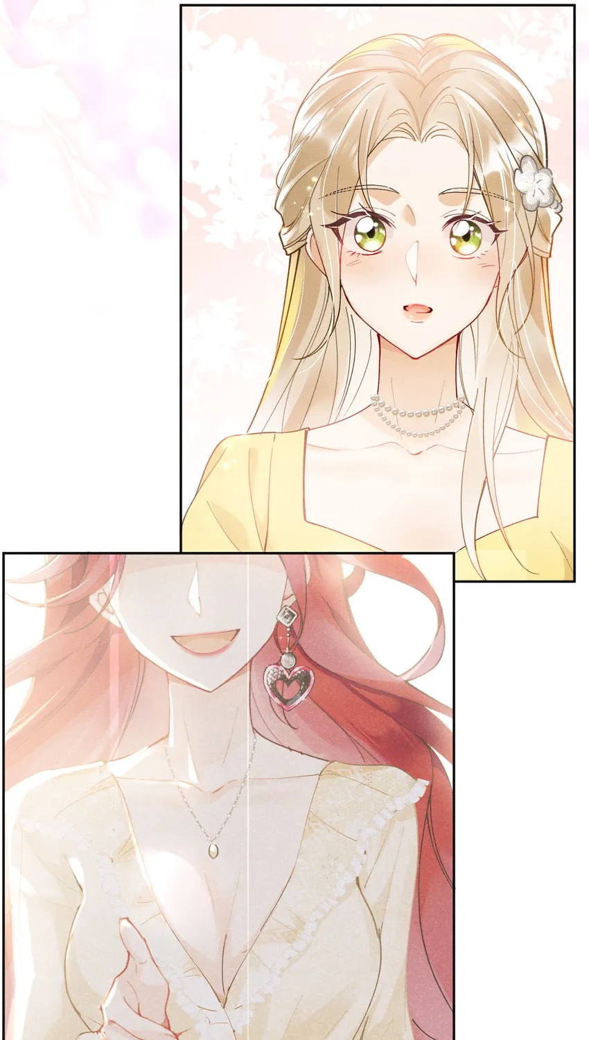 Lusi Sheishou Chapter 2 page 13 - 