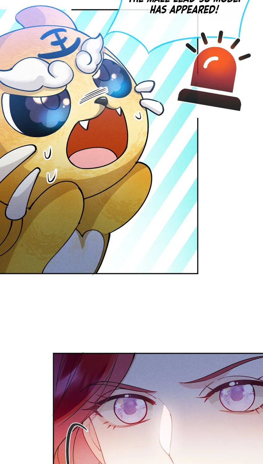 Lusi Sheishou Chapter 2 page 22 - 