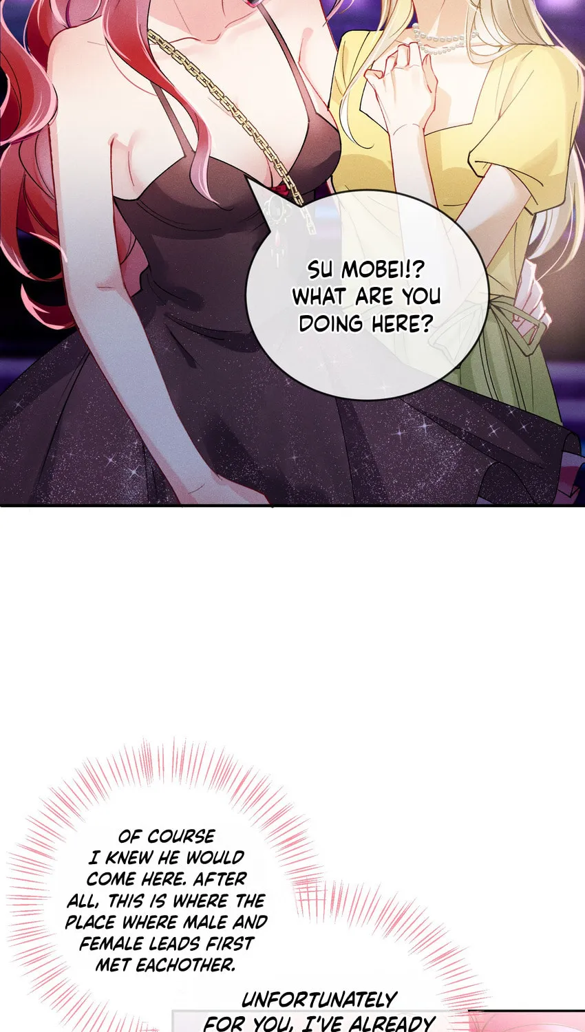 Lusi Sheishou Chapter 2 page 25 - 