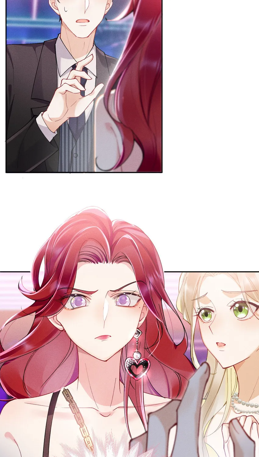 Lusi Sheishou Chapter 2 page 27 - 