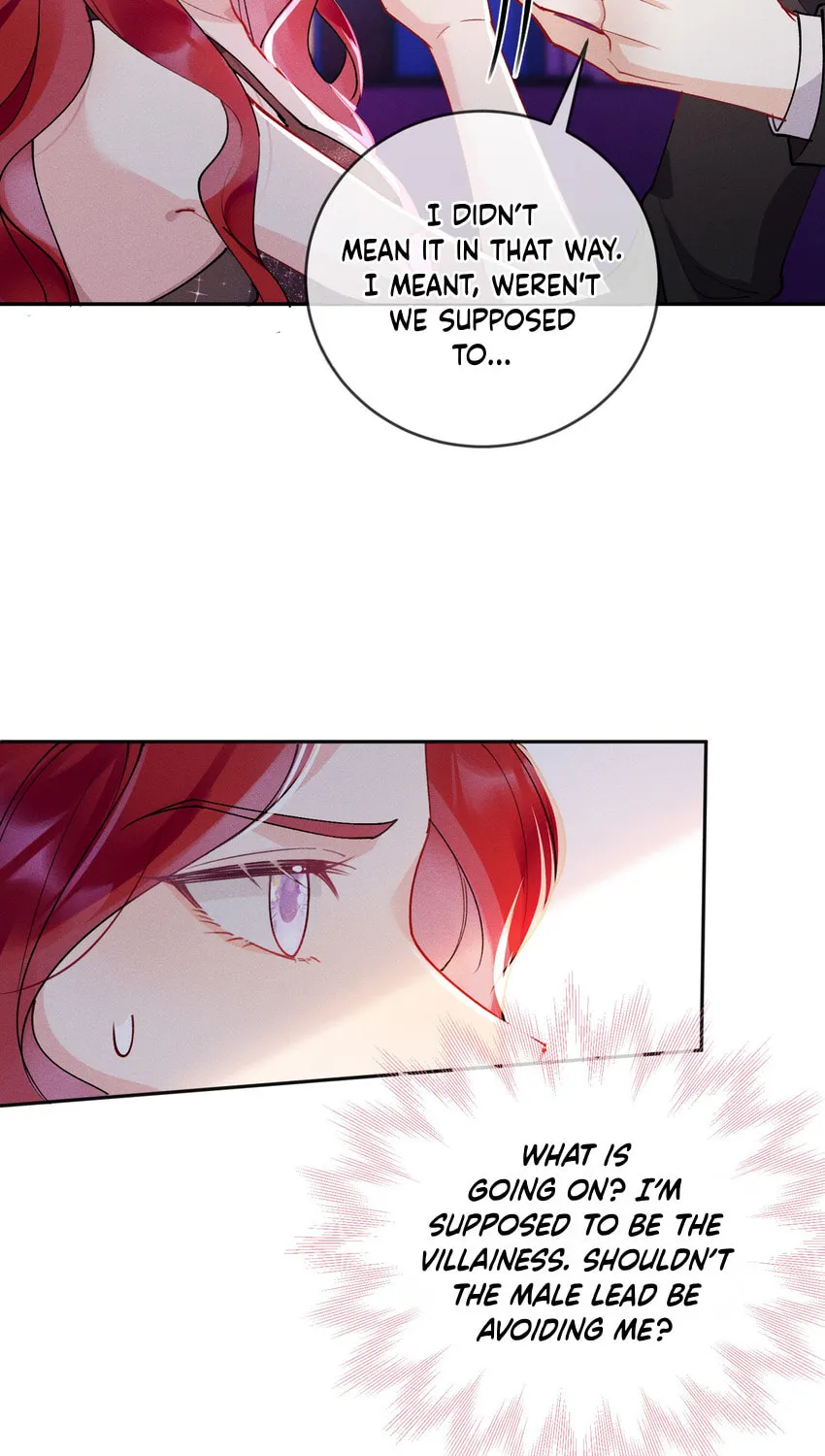 Lusi Sheishou Chapter 2 page 31 - 